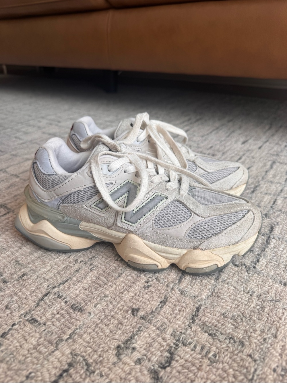 New Balance 9060 Lunar New Year 5.5M/7.5W